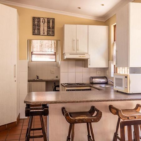 Bay Vista Guesthouse 모젤베이 외부 사진