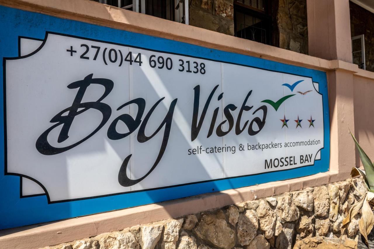Bay Vista Guesthouse 모젤베이 외부 사진