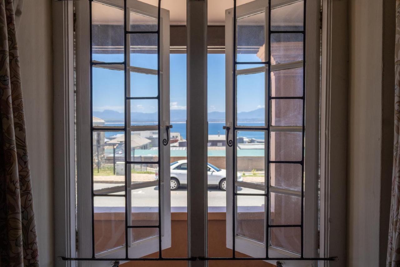 Bay Vista Guesthouse 모젤베이 외부 사진