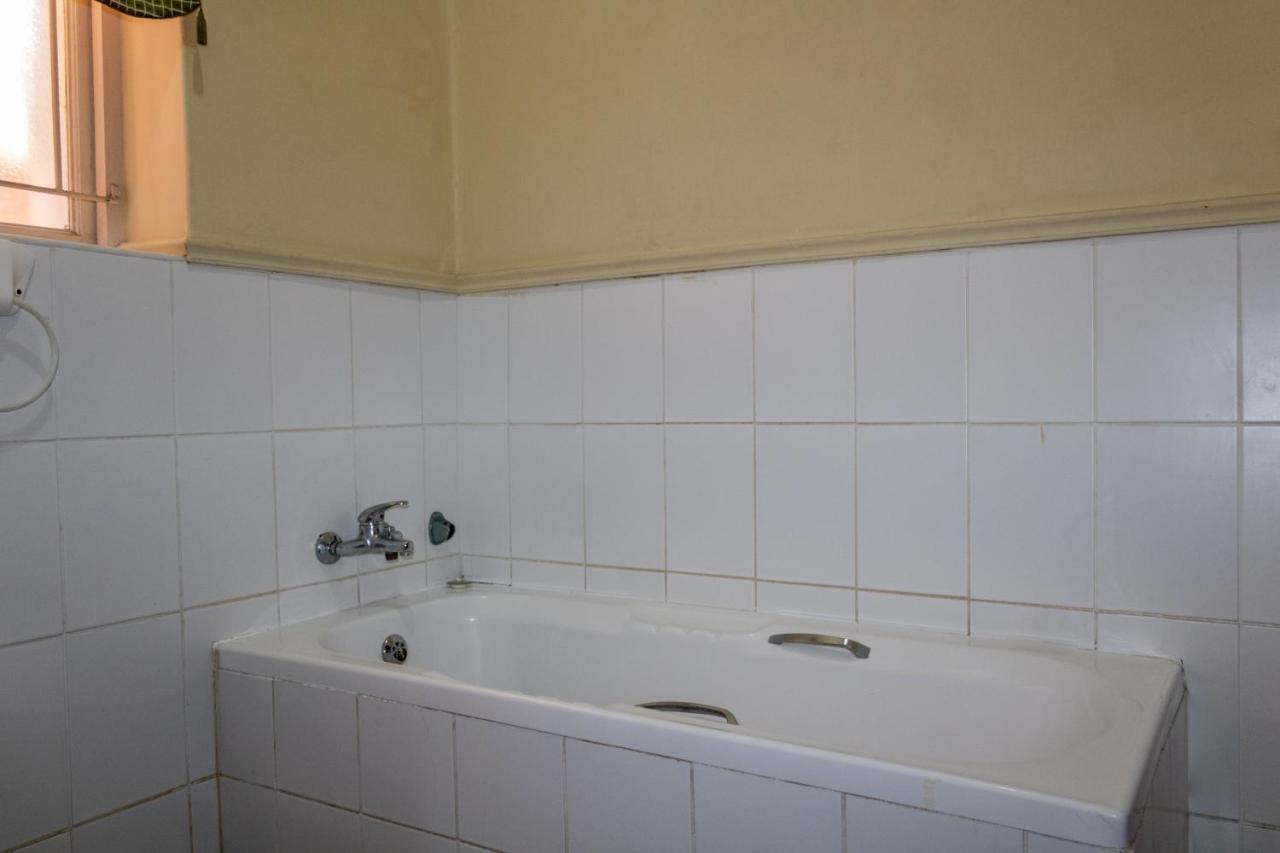 Bay Vista Guesthouse 모젤베이 외부 사진