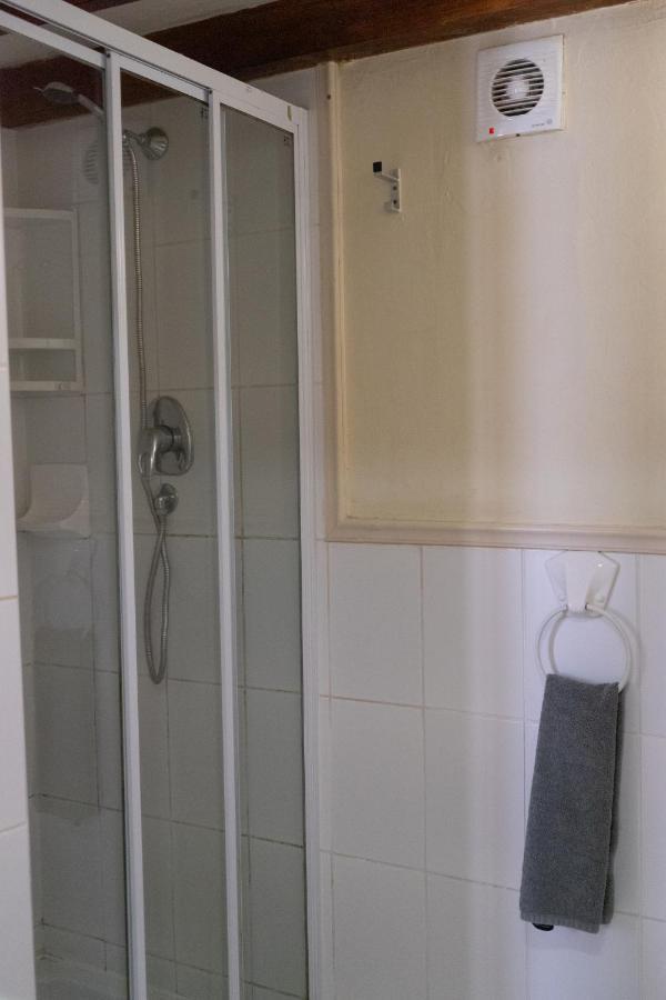 Bay Vista Guesthouse 모젤베이 외부 사진