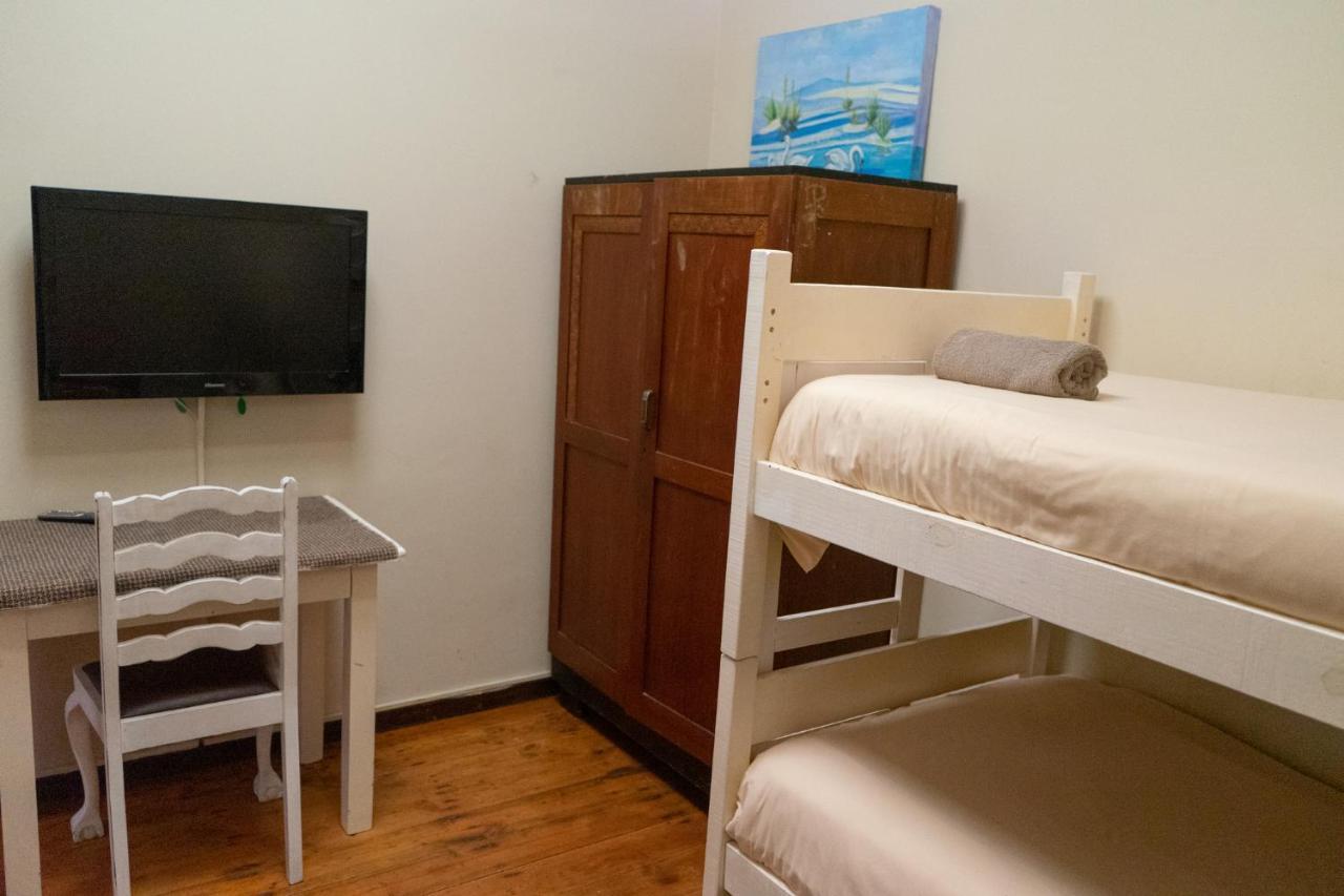 Bay Vista Guesthouse 모젤베이 외부 사진