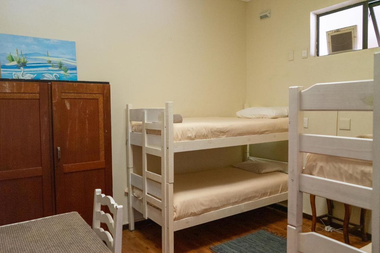 Bay Vista Guesthouse 모젤베이 외부 사진