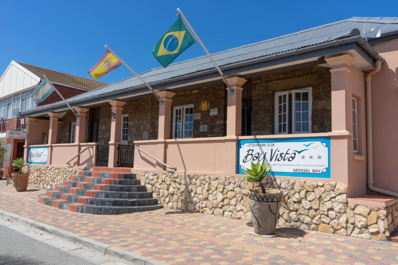 Bay Vista Guesthouse 모젤베이 외부 사진