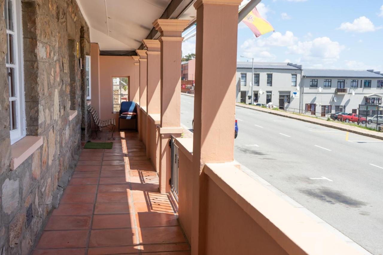 Bay Vista Guesthouse 모젤베이 외부 사진